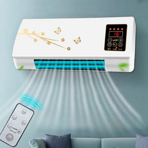 🌟 Split Max Aire Acondicionado + 💵 OFERTÓN ÚNICO