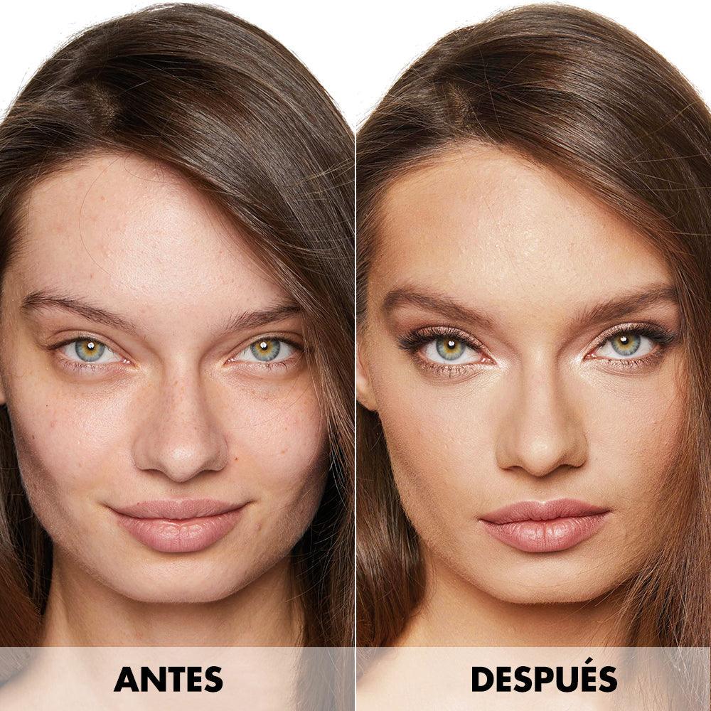 Nueva Crema CC+ Profesional con SPF 50+ Compra 1 y llévate otro gratis.🚨 (2x1)