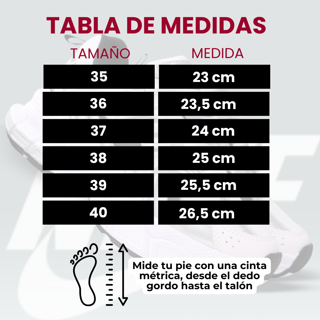 Deportivo NK - ¡Llévate un par de medias de REGALO! + ENVÍO GRATIS