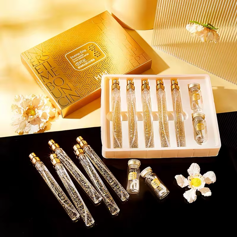 🥇AMPOLLAS HILOS DE COLLAGENO HIH®💛🧈