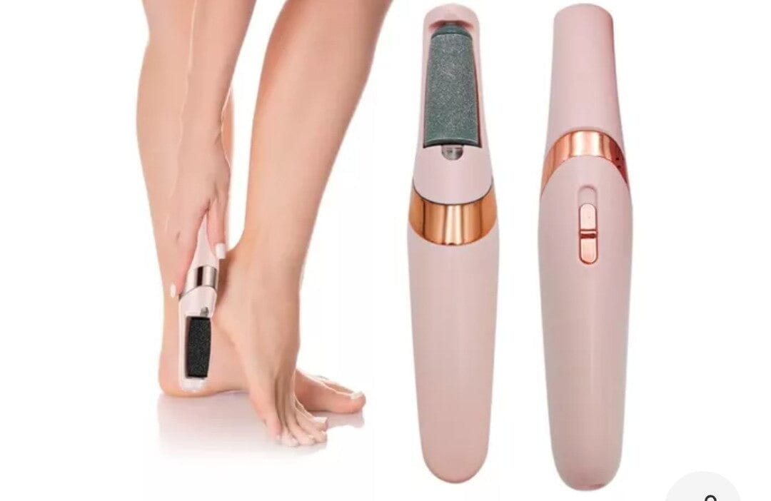 Callus Terminator ( Removedor de callos)⚡️50%OFF - OFERTA⚡️