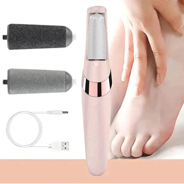 Callus Terminator ( Removedor de callos)⚡️50%OFF - OFERTA⚡️