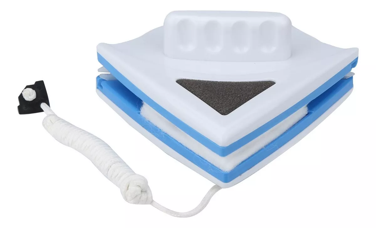 LIMPIADOR DE CRISTALES MAGNETICO⚡️OFERTA⚡️