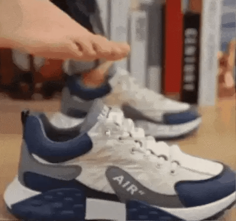 Zapatillas Comodidad Extrema