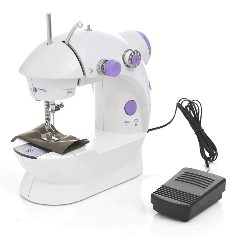 Coser Fácil Pro Mini Máquina de Coser + ENVIO GRATIS 🚚 PAGO CONTRAENTREGA 🚚