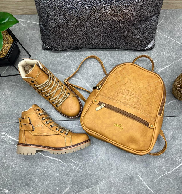 🔥 Combo Vélez: Elegancia y Estilo en Cada Prenda – ¡Edición Limitada!