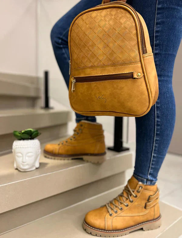 🔥 Combo Vélez: Elegancia y Estilo en Cada Prenda – ¡Edición Limitada!