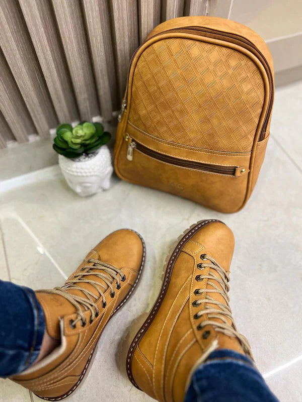 🔥 Combo Vélez: Elegancia y Estilo en Cada Prenda – ¡Edición Limitada!