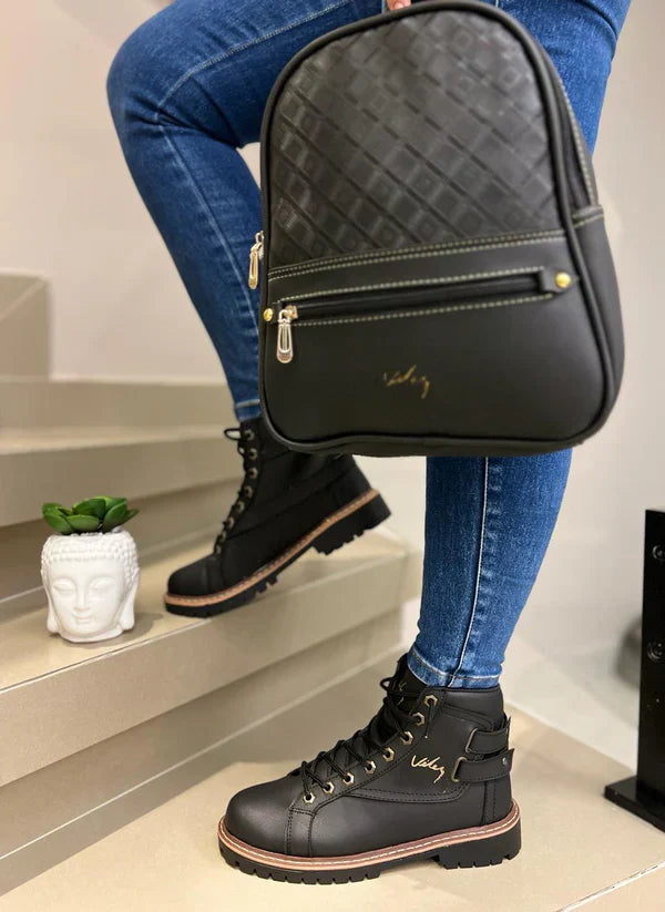 🔥 Combo Vélez: Elegancia y Estilo en Cada Prenda – ¡Edición Limitada!