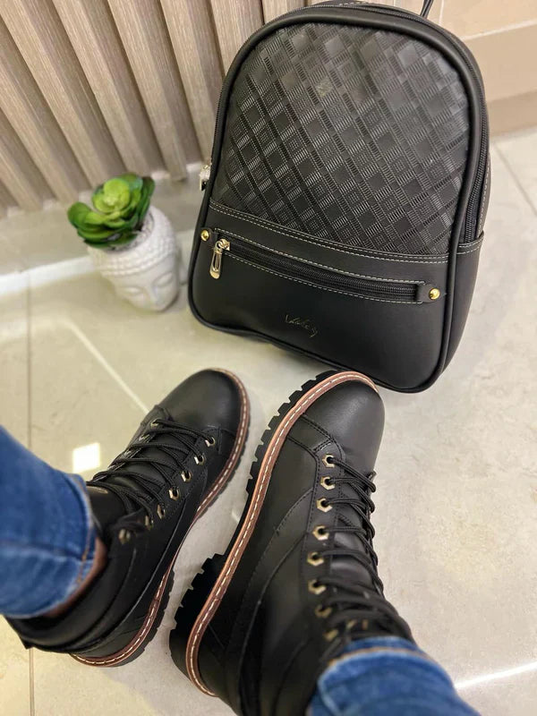 🔥 Combo Vélez: Elegancia y Estilo en Cada Prenda – ¡Edición Limitada!