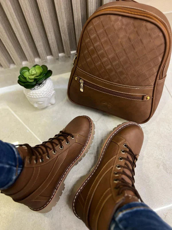 🔥 Combo Vélez: Elegancia y Estilo en Cada Prenda – ¡Edición Limitada!
