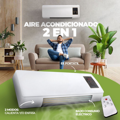 🌟 Split Max Aire Acondicionado + 💵 OFERTÓN ÚNICO