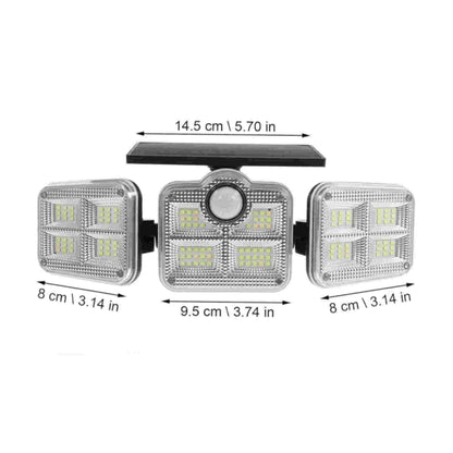 REFLECTOR SOLAR HOMELIGHT (¡ILUMINA Y PROTEGE GRATIS PARA SIEMPRE!)