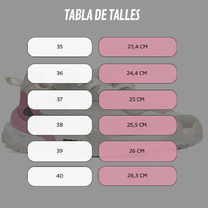 Deportivo Dama PM - ENVÍO GRATIS - ¡Últimas unidades disponibles!