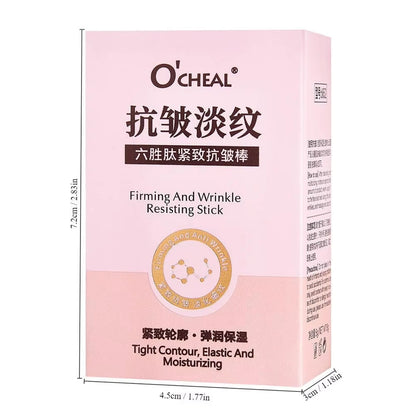 Compra 1 y llevate 2 O'Cheal - Bálsamo hidratante Anti-líneas de expresión - 2X1