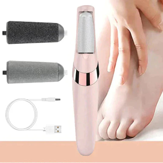 Callus Terminator ( Removedor de callos)⚡️50%OFF - OFERTA⚡️