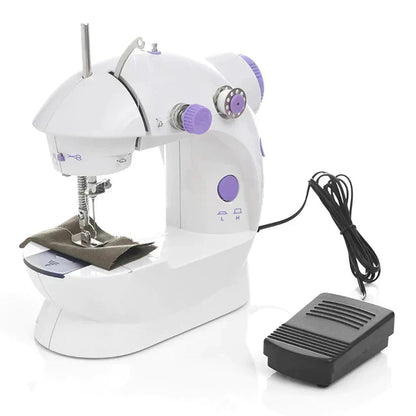 Coser Fácil Pro Mini Máquina de Coser + ENVIO GRATIS 🚚 PAGO CONTRAENTREGA 🚚