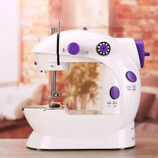 Coser Fácil Pro Mini Máquina de Coser + ENVIO GRATIS 🚚 PAGO CONTRAENTREGA 🚚