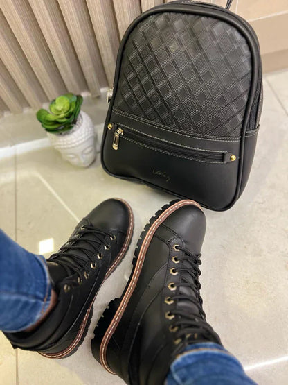 🔥 Combo Vélez: Elegancia y Estilo en Cada Prenda – ¡Edición Limitada!