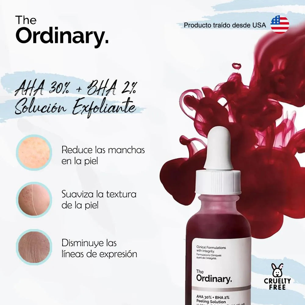 💖Peeling The Ordinary®🩸