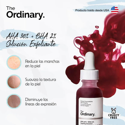 💖Peeling The Ordinary®🩸
