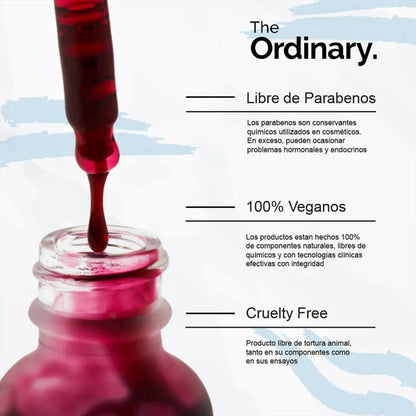 💖Peeling The Ordinary®🩸